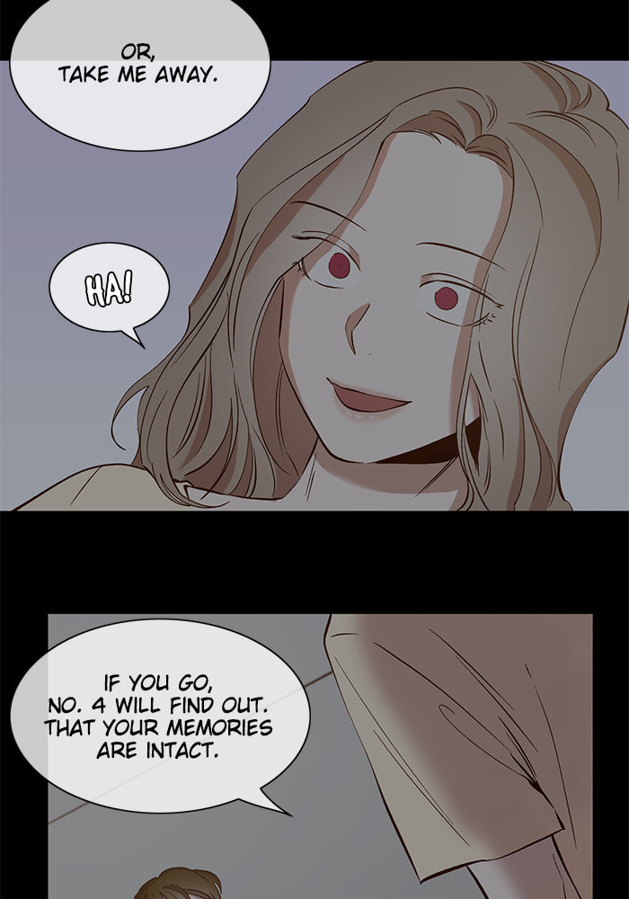 Read Devil Number 4 chapter 78 image 24 on Lezhin