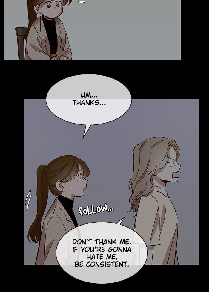 Read Devil Number 4 chapter 78 image 27 on Lezhin