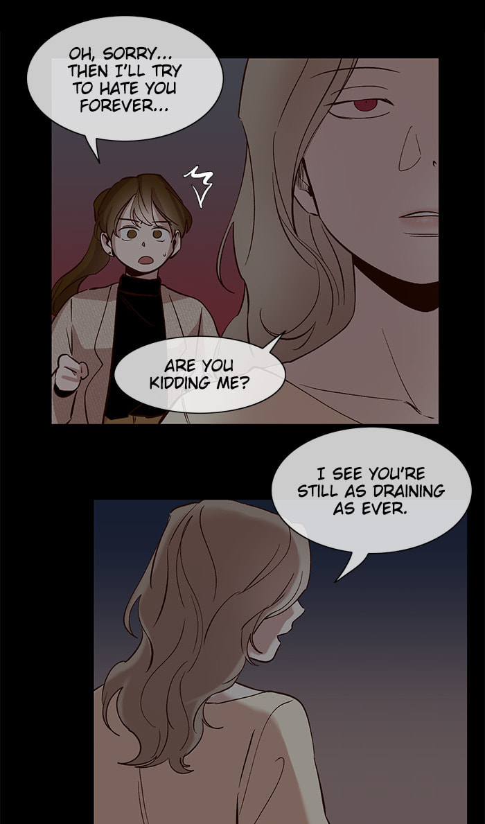 Read Devil Number 4 chapter 78 image 28 on Lezhin