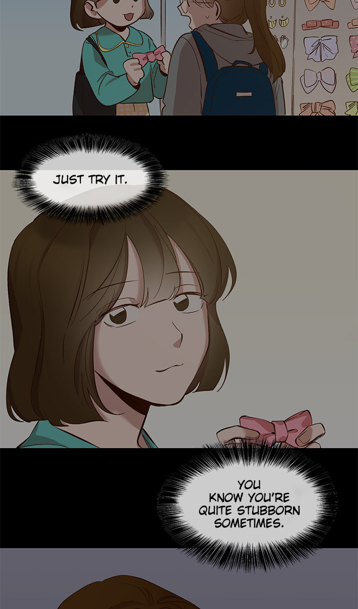 Read Devil Number 4 chapter 78 image 30 on Lezhin
