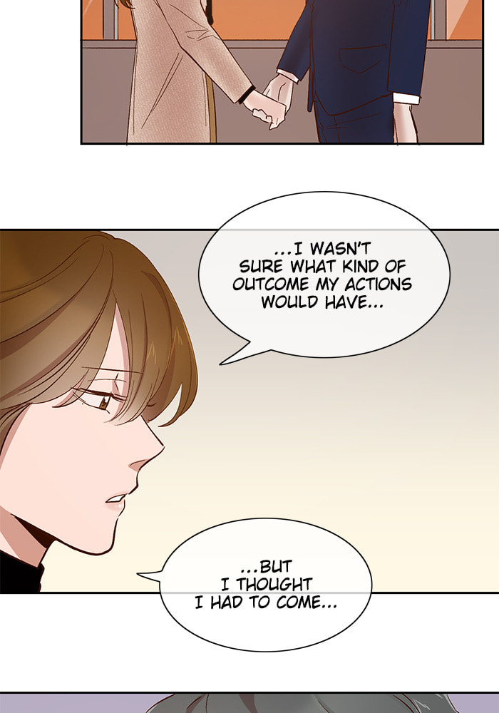 Read Devil Number 4 chapter 78 image 33 on Lezhin