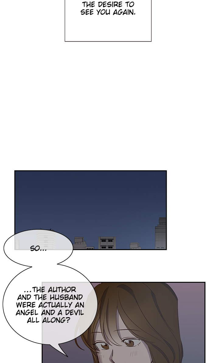 Read Devil Number 4 chapter 78 image 44 on Lezhin