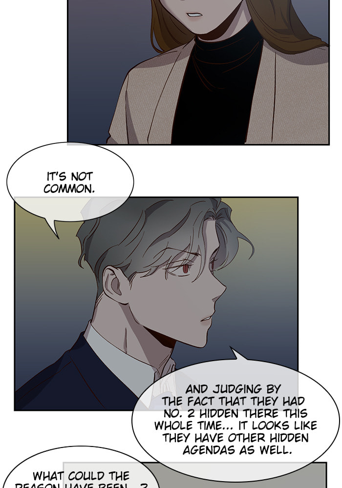 Read Devil Number 4 chapter 78 image 45 on Lezhin