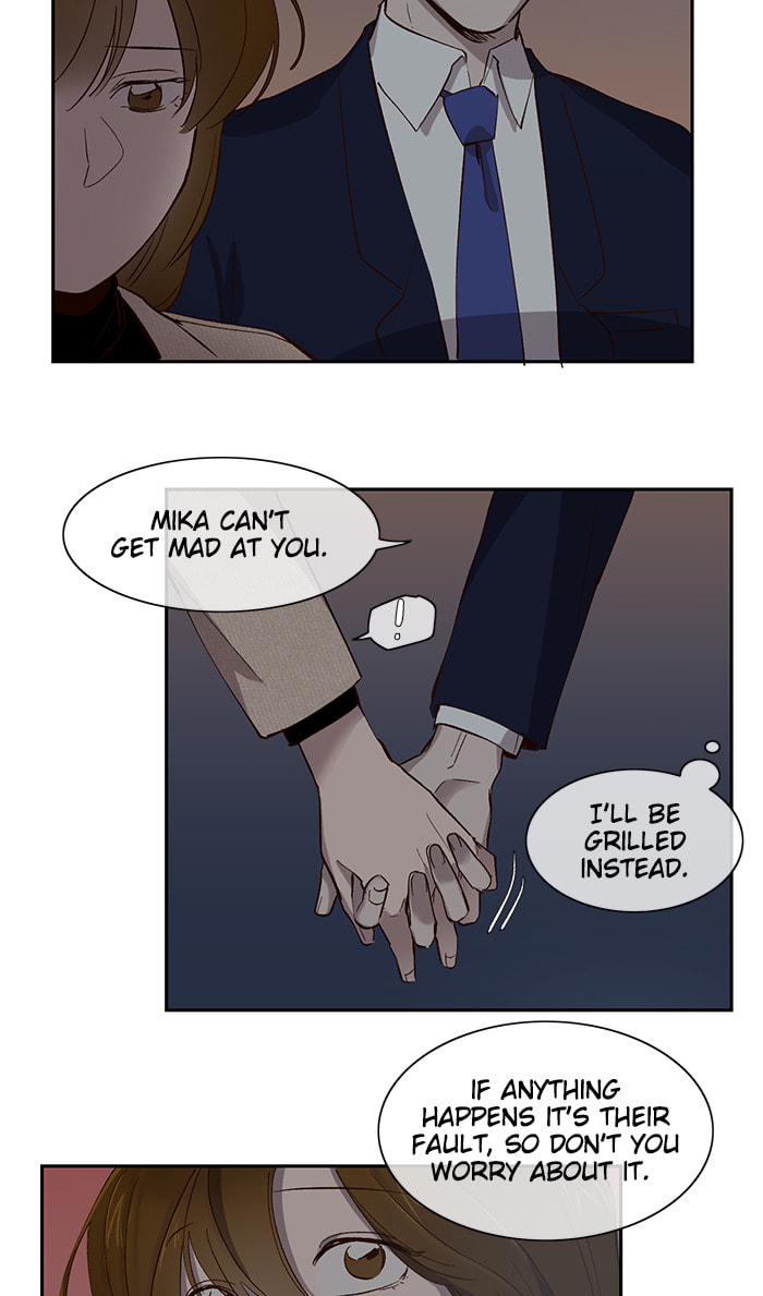 Read Devil Number 4 chapter 78 image 48 on Lezhin