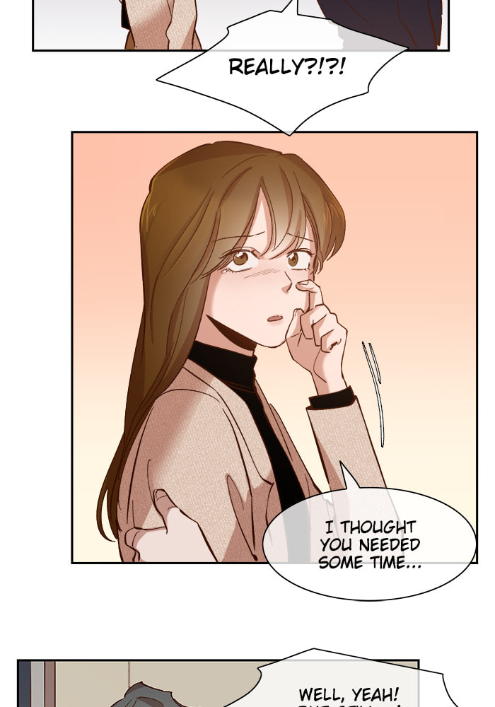 Read Devil Number 4 chapter 78 image 8 on Lezhin