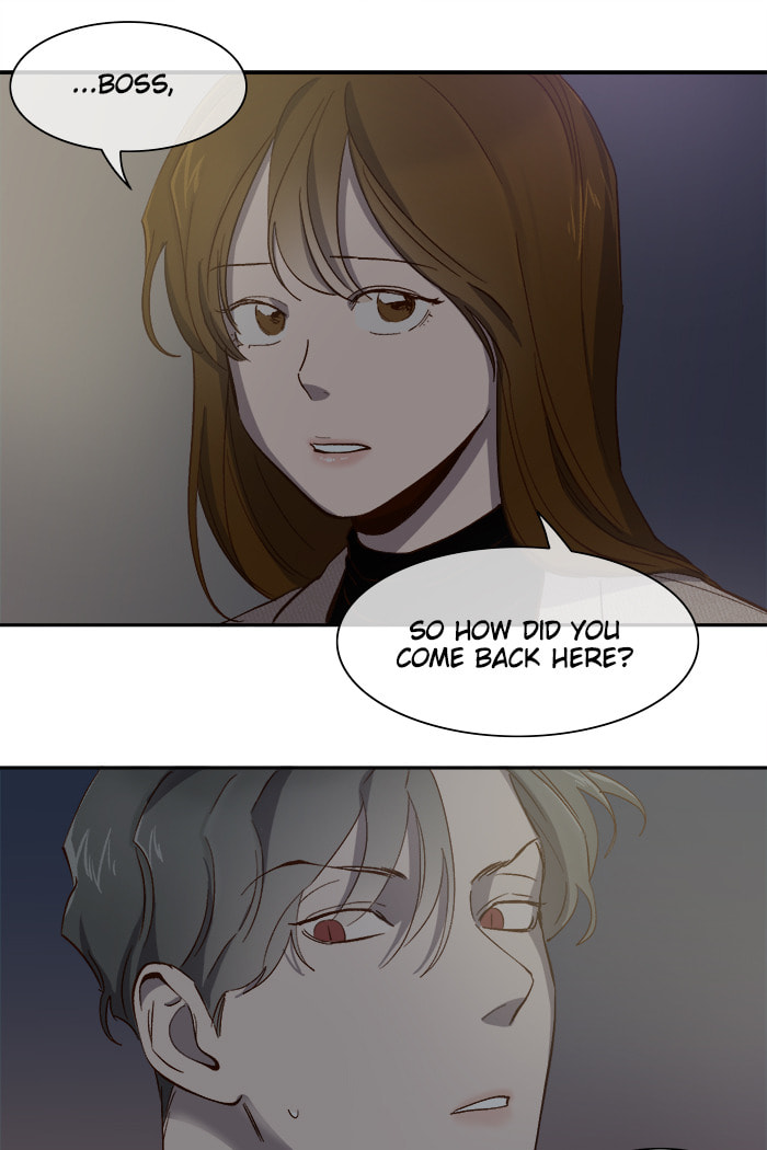 Read Devil Number 4 chapter 79 image 1 on Lezhin