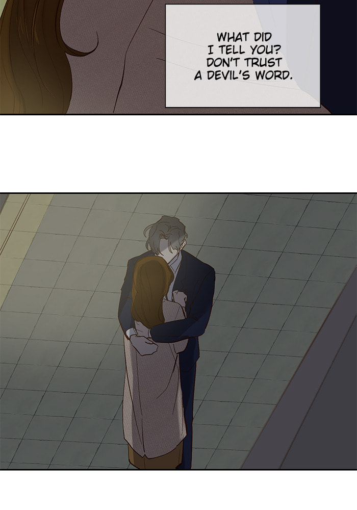 Read Devil Number 4 chapter 79 image 14 on Lezhin