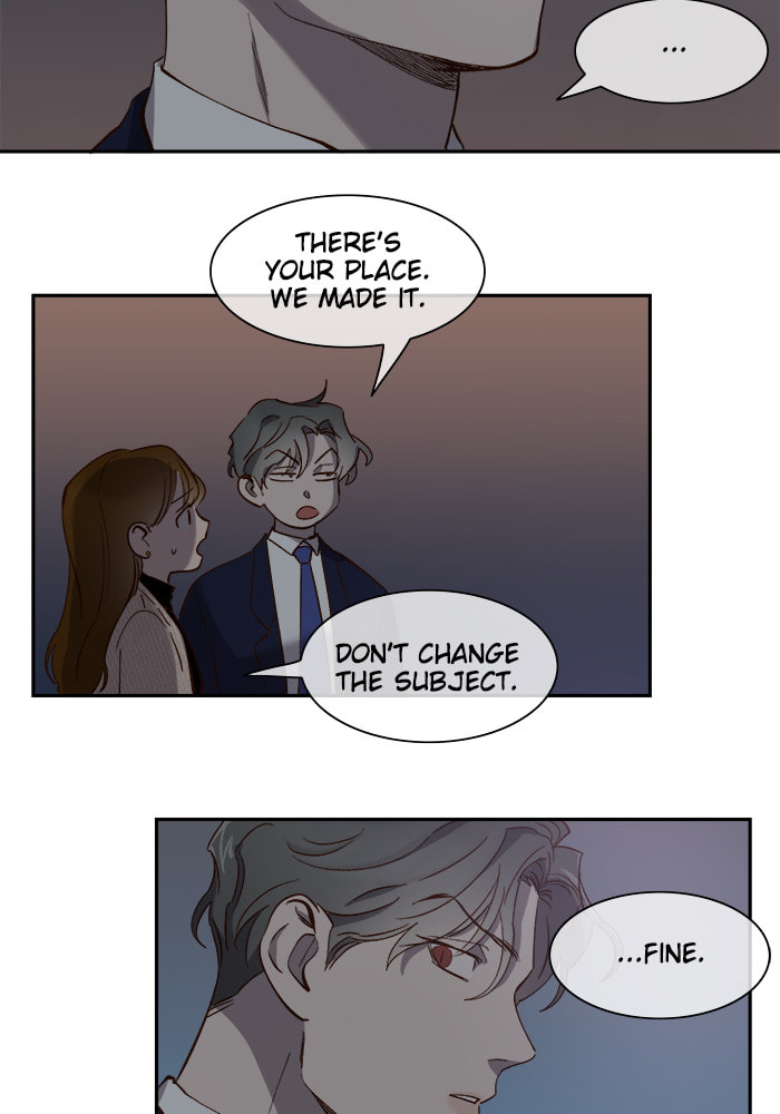 Read Devil Number 4 chapter 79 image 2 on Lezhin