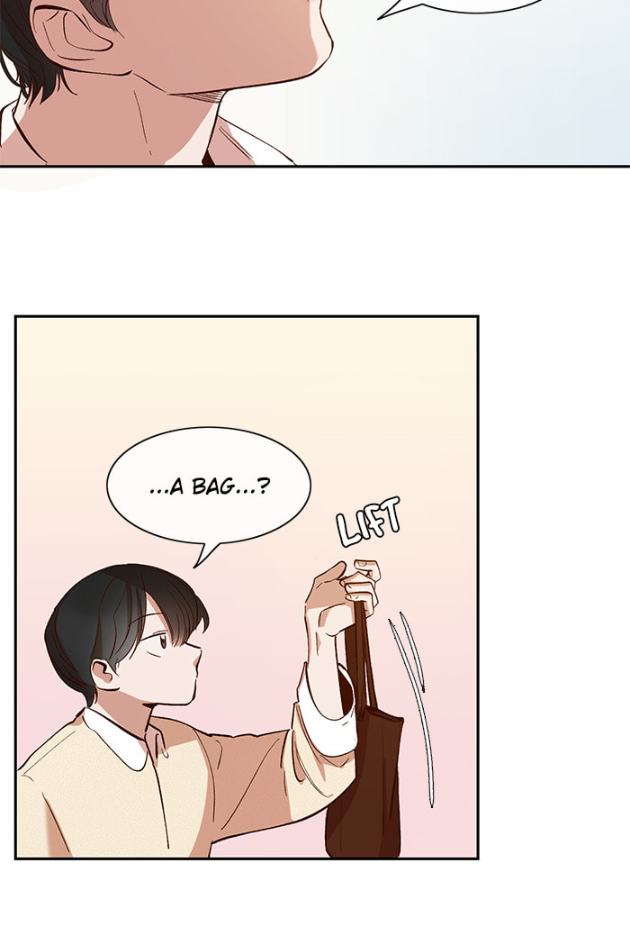 Read Devil Number 4 chapter 79 image 21 on Lezhin