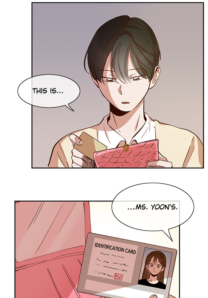 Read Devil Number 4 chapter 79 image 22 on Lezhin