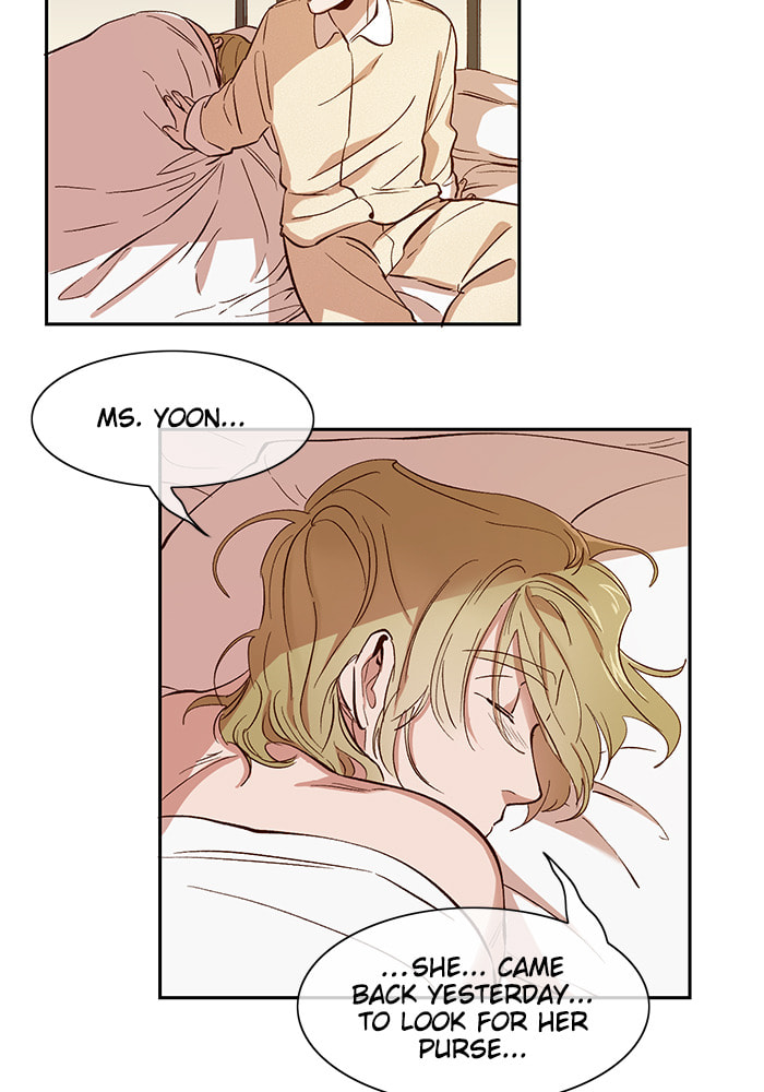 Read Devil Number 4 chapter 79 image 24 on Lezhin