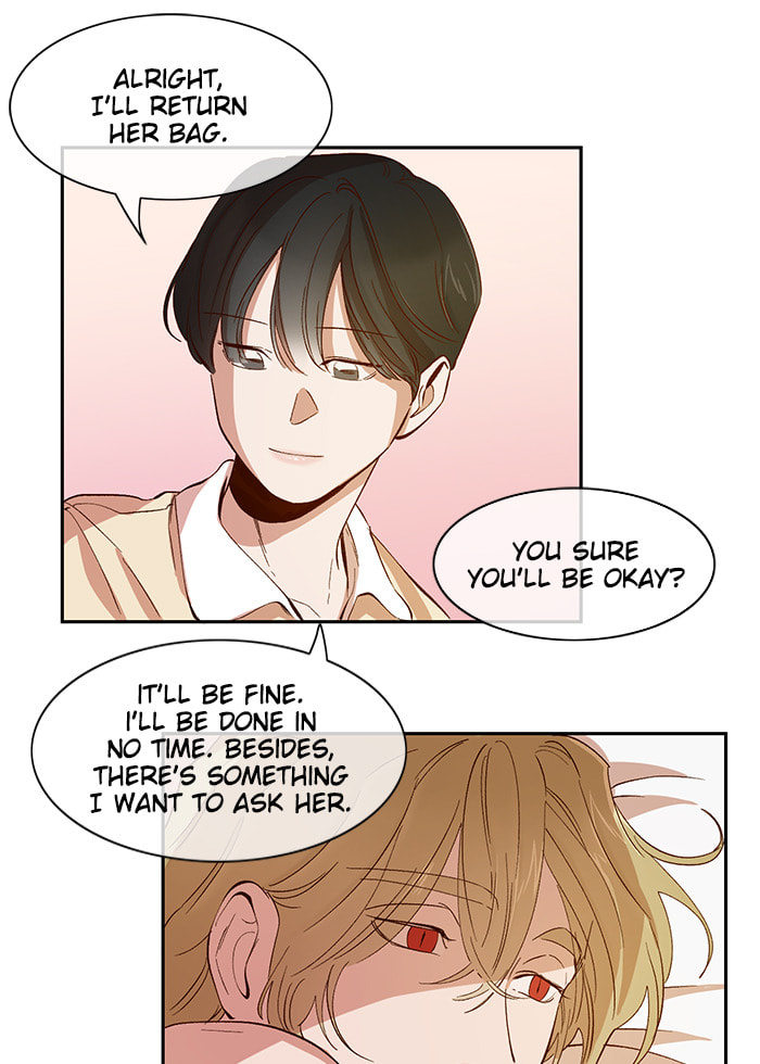 Read Devil Number 4 chapter 79 image 26 on Lezhin
