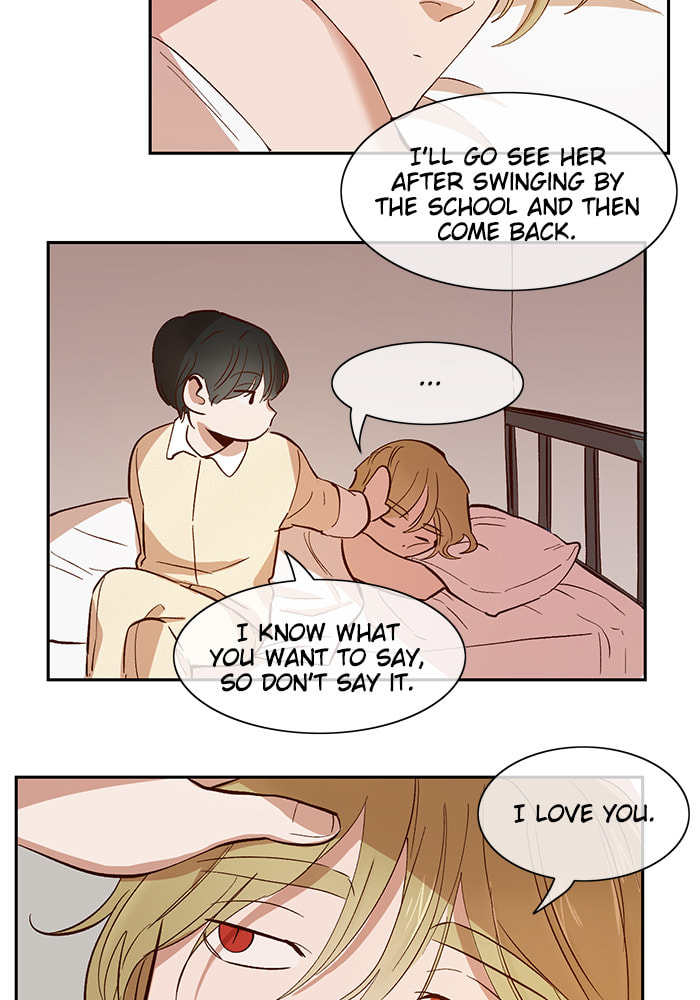 Read Devil Number 4 chapter 79 image 27 on Lezhin