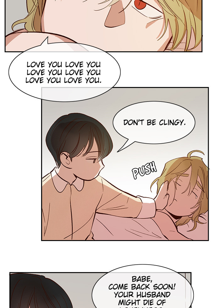Read Devil Number 4 chapter 79 image 28 on Lezhin