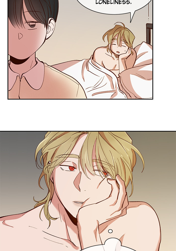Read Devil Number 4 chapter 79 image 29 on Lezhin