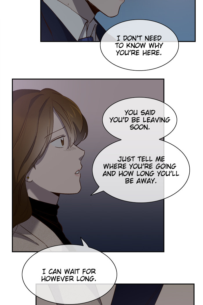 Read Devil Number 4 chapter 79 image 3 on Lezhin