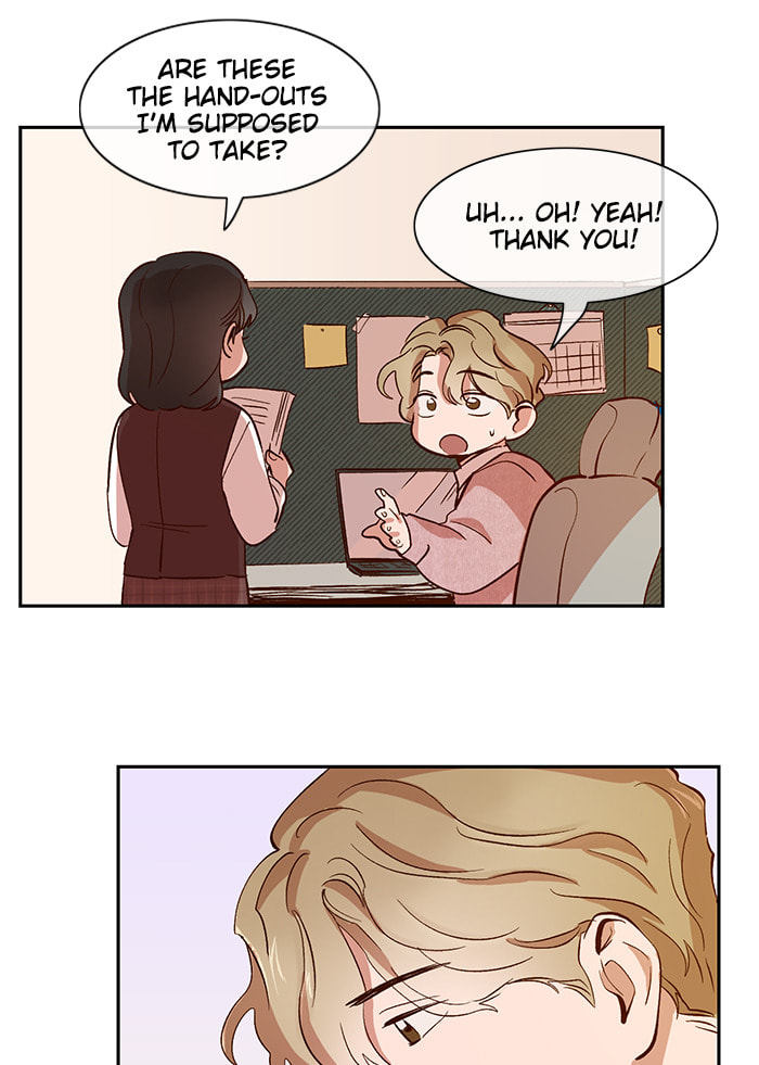 Read Devil Number 4 chapter 79 image 32 on Lezhin
