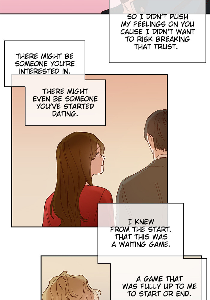 Read Devil Number 4 chapter 79 image 37 on Lezhin