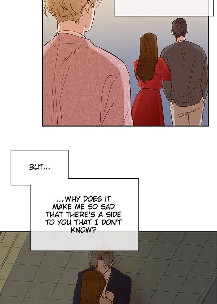 Read Devil Number 4 chapter 79 image 38 on Lezhin
