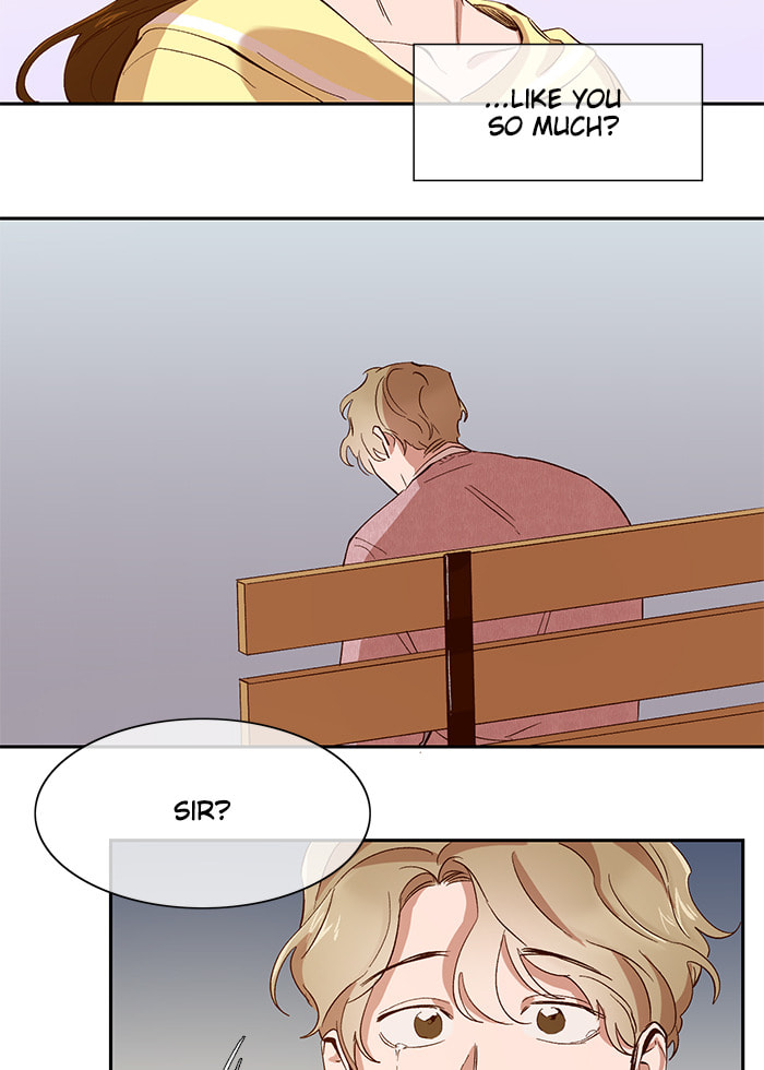 Read Devil Number 4 chapter 79 image 40 on Lezhin