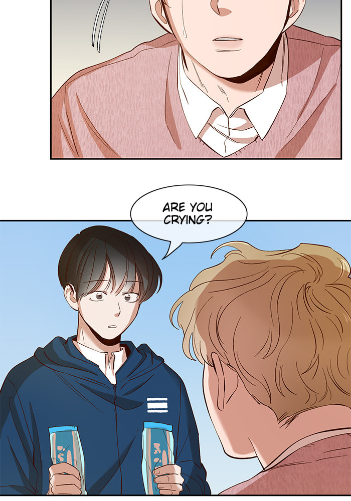 Read Devil Number 4 chapter 79 image 41 on Lezhin