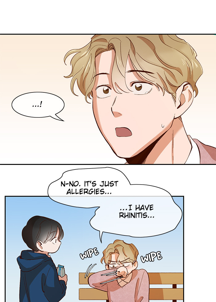 Read Devil Number 4 chapter 79 image 42 on Lezhin
