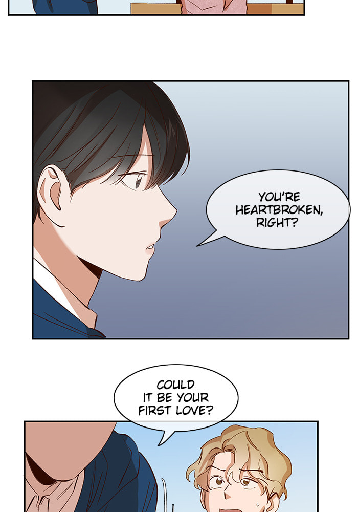 Read Devil Number 4 chapter 79 image 43 on Lezhin