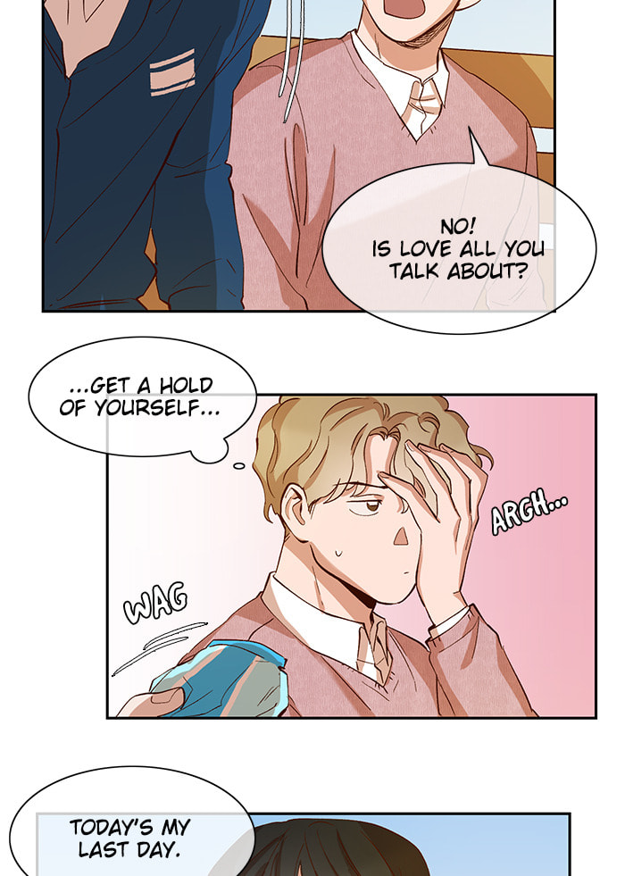 Read Devil Number 4 chapter 79 image 44 on Lezhin