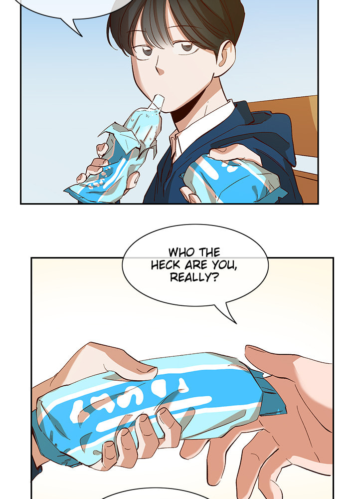 Read Devil Number 4 chapter 79 image 45 on Lezhin