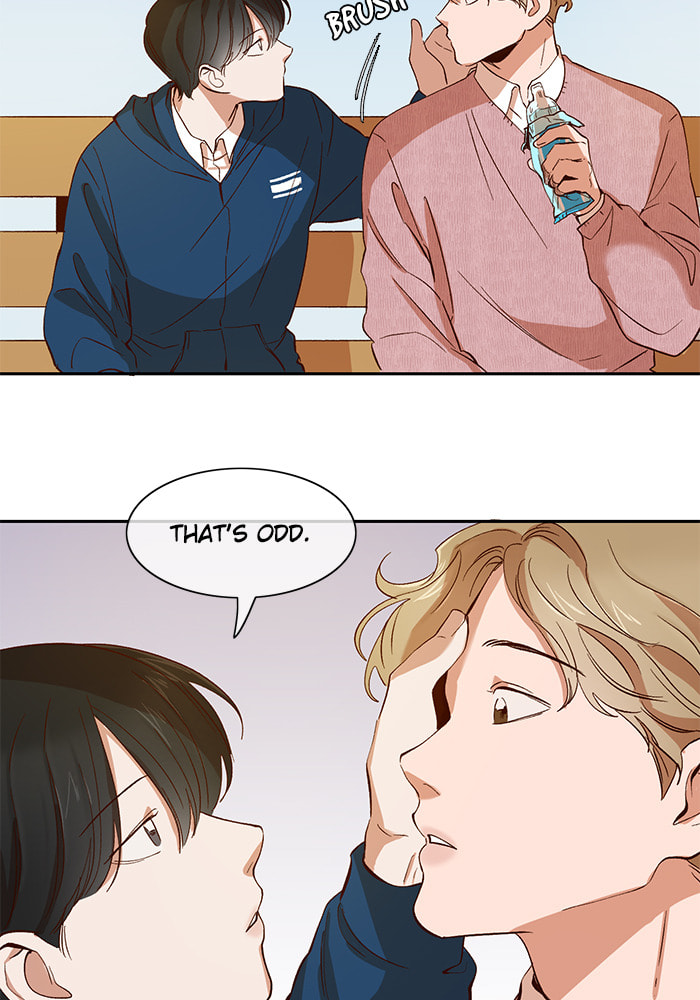 Read Devil Number 4 chapter 79 image 49 on Lezhin