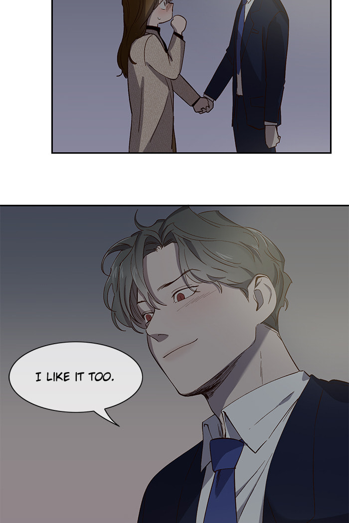 Read Devil Number 4 chapter 79 image 9 on Lezhin