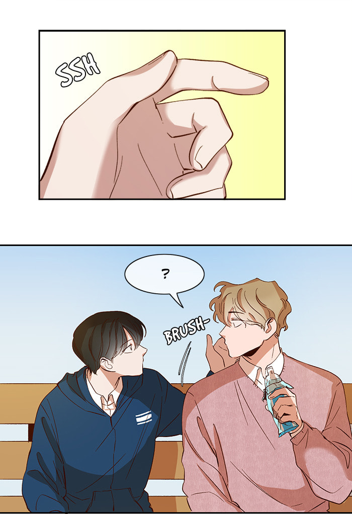 Read Devil Number 4 chapter 80 image 1 on Lezhin