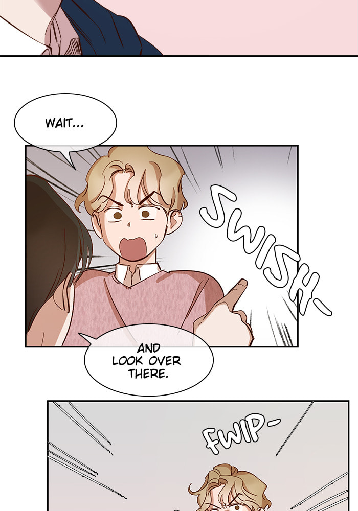 Read Devil Number 4 chapter 80 image 10 on Lezhin
