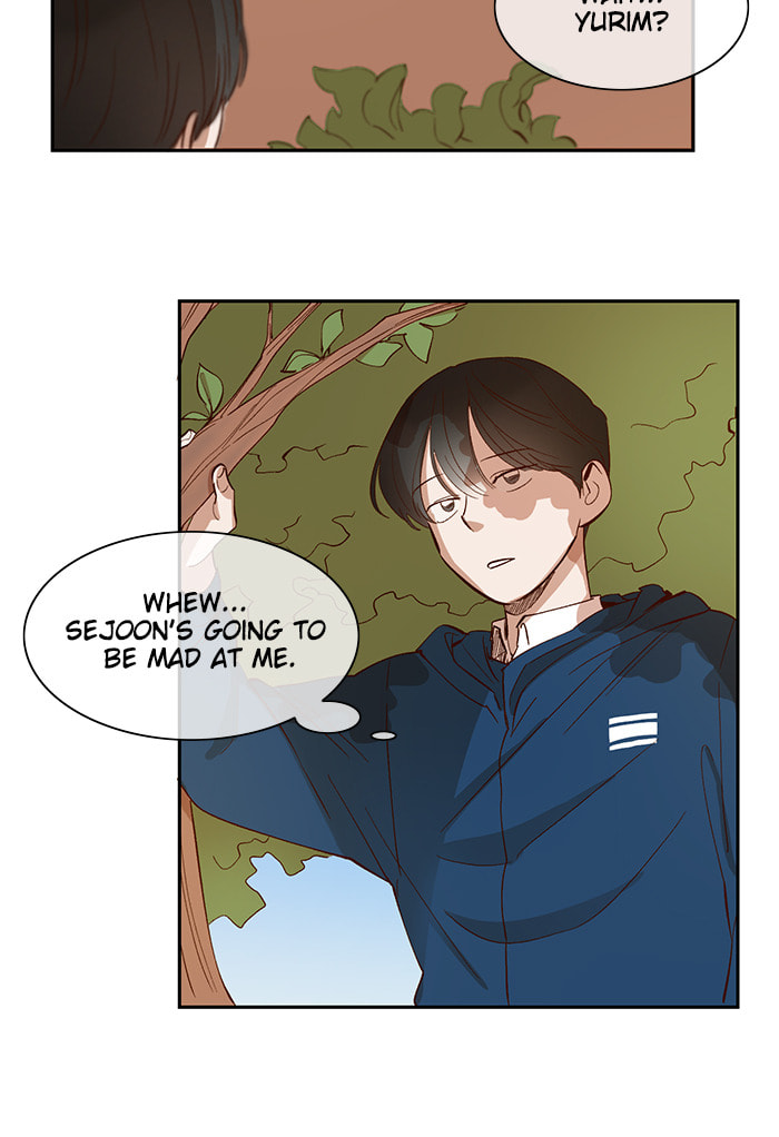 Read Devil Number 4 chapter 80 image 13 on Lezhin