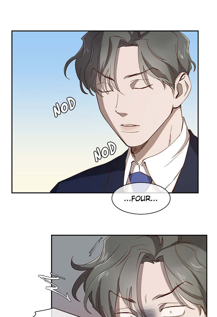 Read Devil Number 4 chapter 80 image 15 on Lezhin
