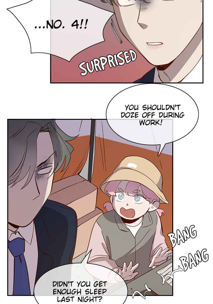 Read Devil Number 4 chapter 80 image 16 on Lezhin