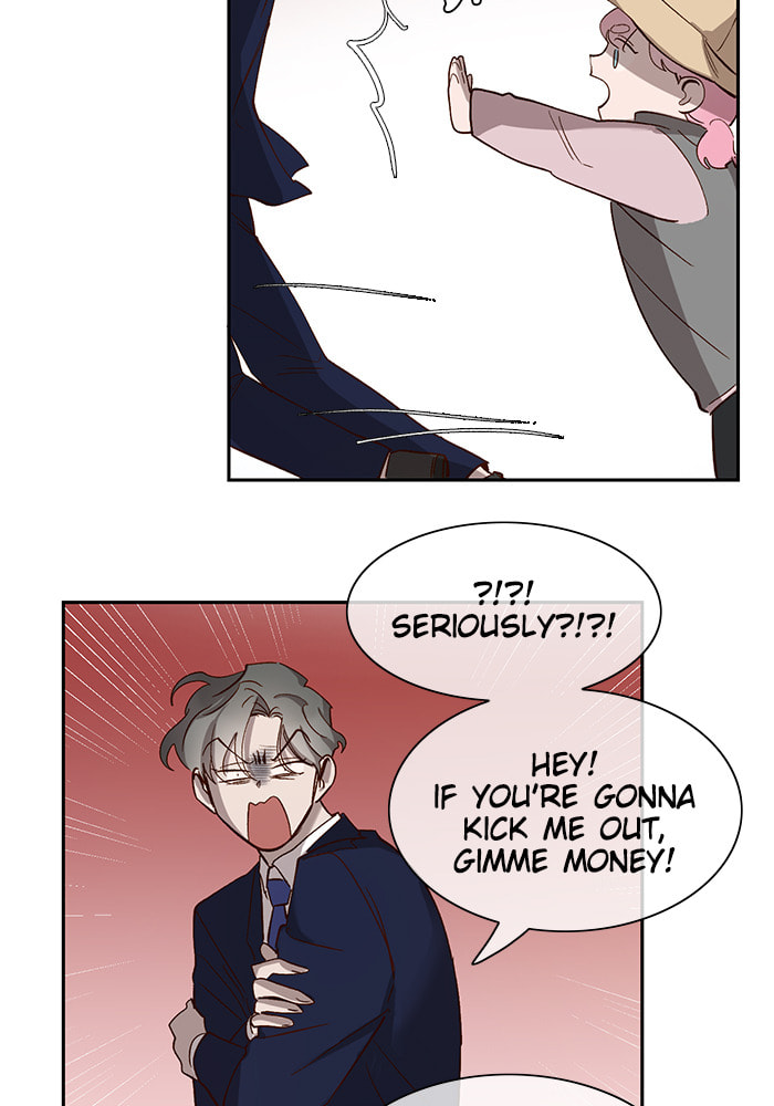 Read Devil Number 4 chapter 80 image 20 on Lezhin