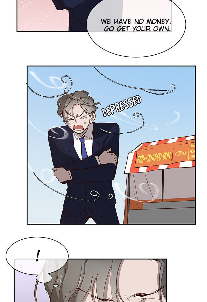 Read Devil Number 4 chapter 80 image 21 on Lezhin