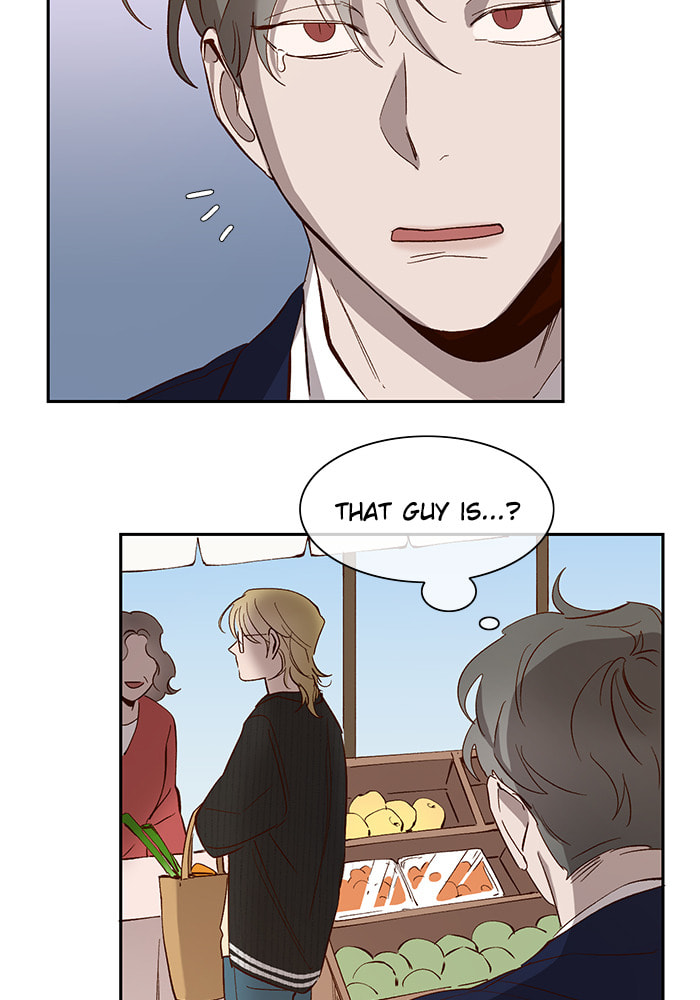 Read Devil Number 4 chapter 80 image 22 on Lezhin