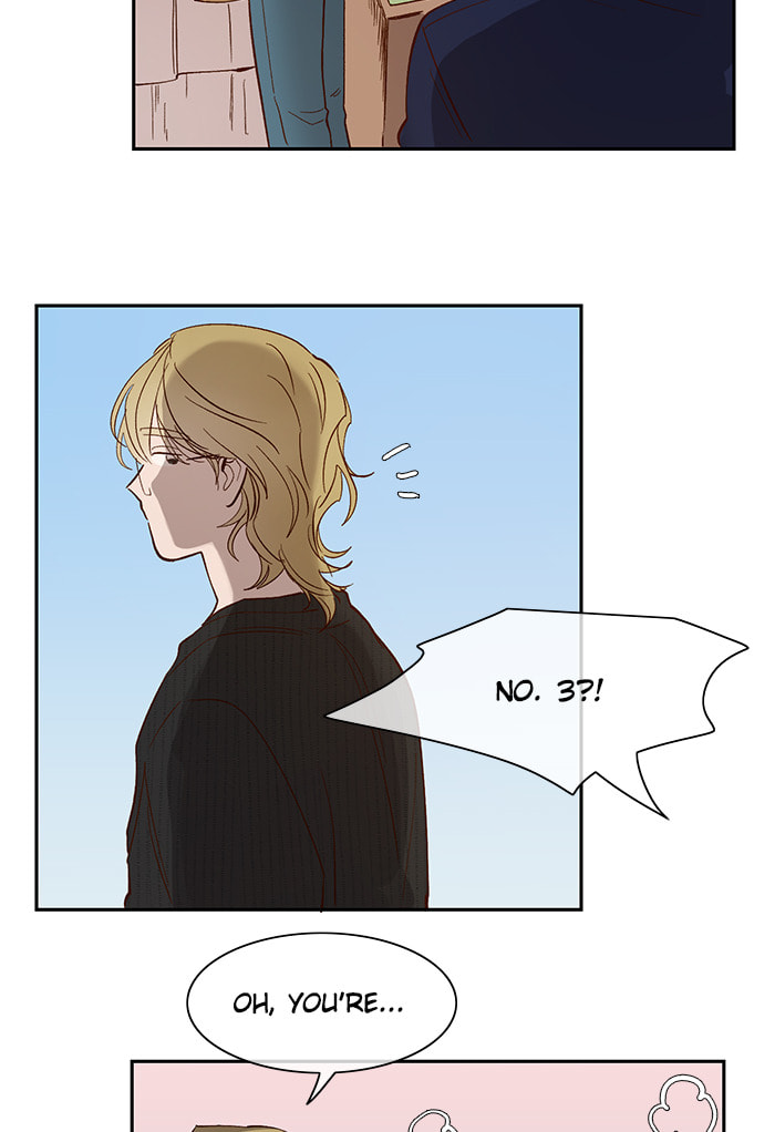 Read Devil Number 4 chapter 80 image 23 on Lezhin