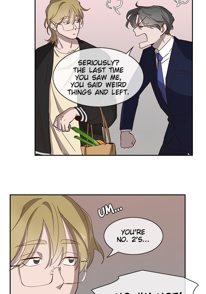 Read Devil Number 4 chapter 80 image 24 on Lezhin
