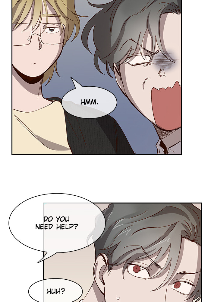 Read Devil Number 4 chapter 80 image 26 on Lezhin