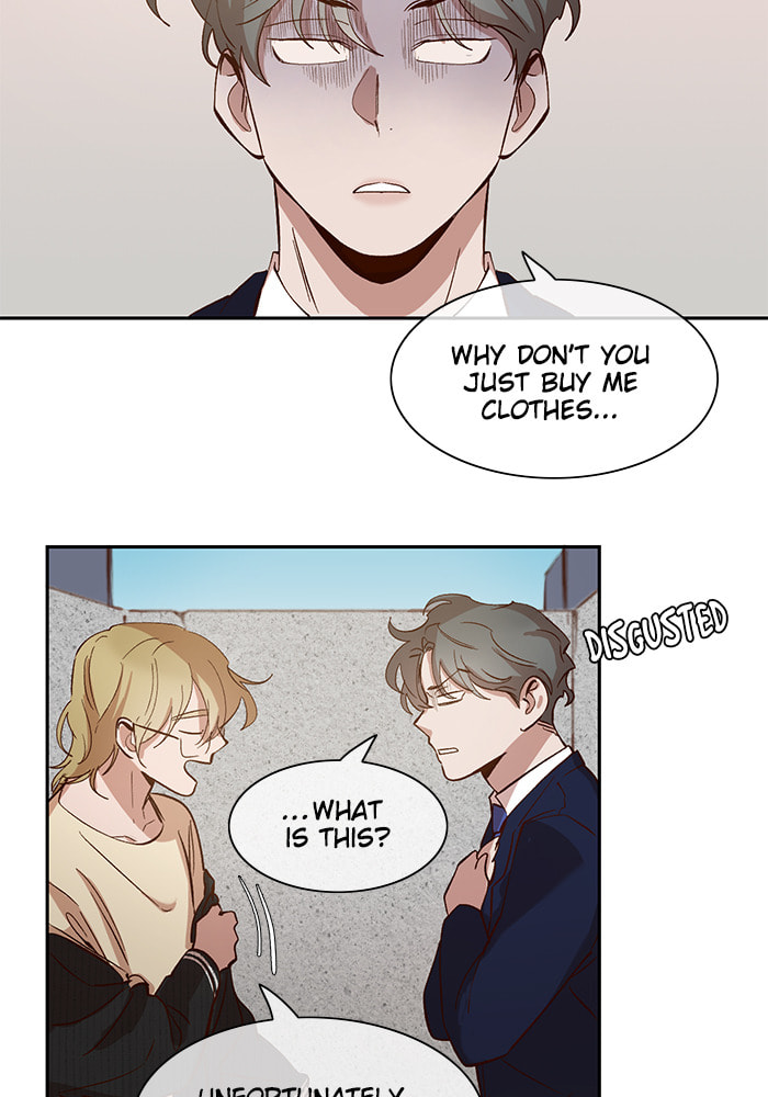 Read Devil Number 4 chapter 80 image 29 on Lezhin