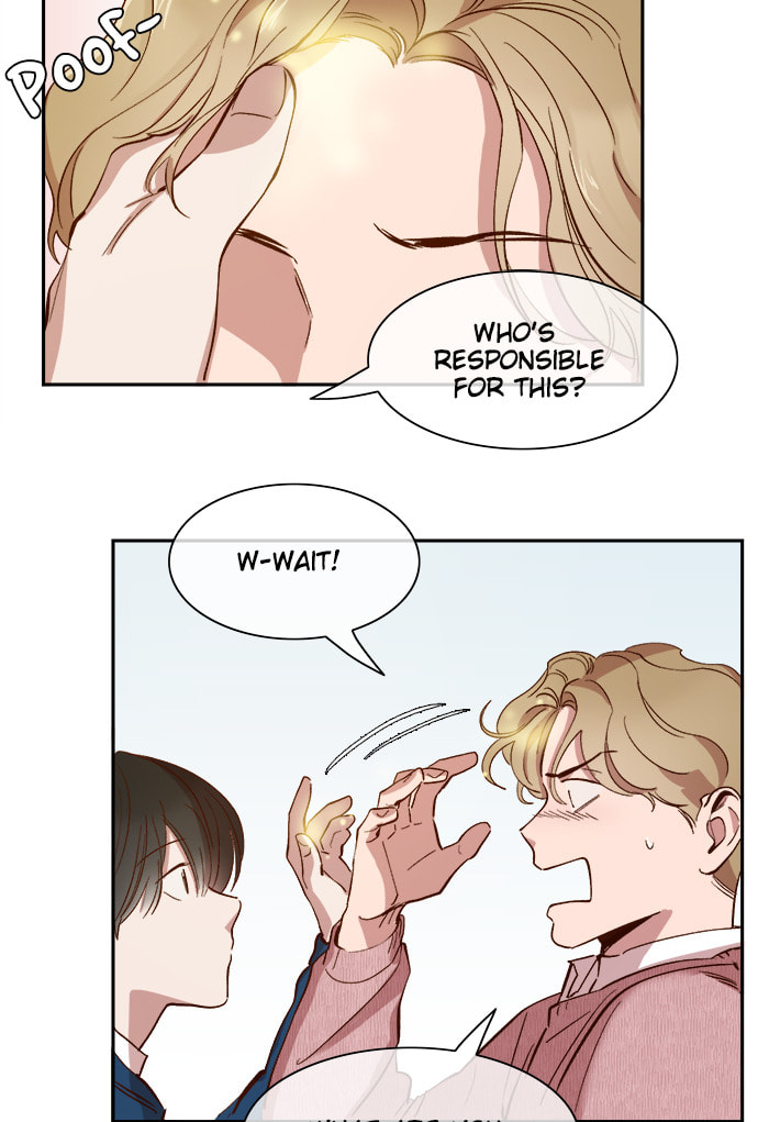 Read Devil Number 4 chapter 80 image 3 on Lezhin