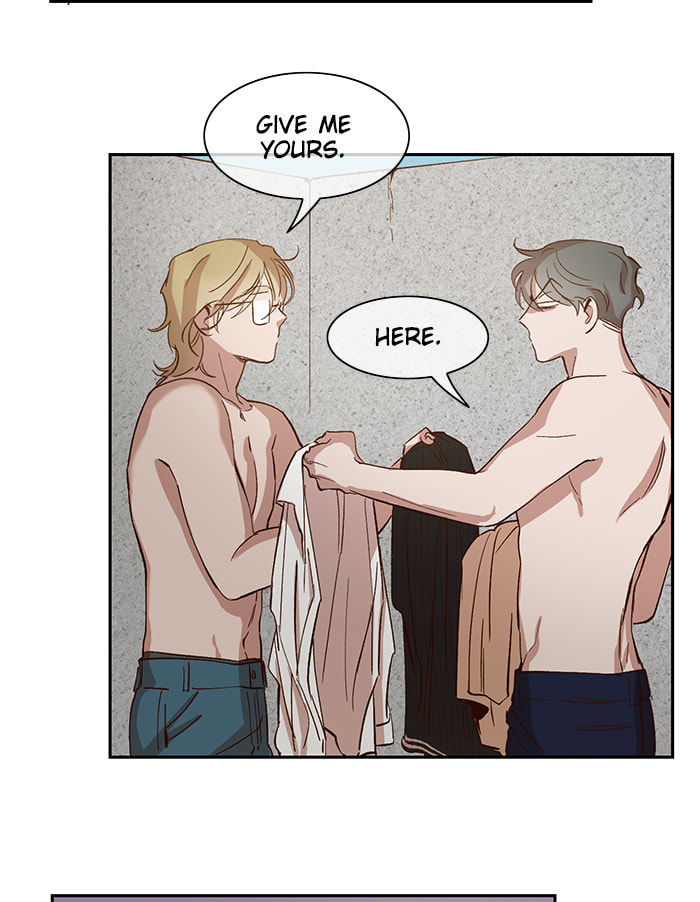 Read Devil Number 4 chapter 80 image 32 on Lezhin