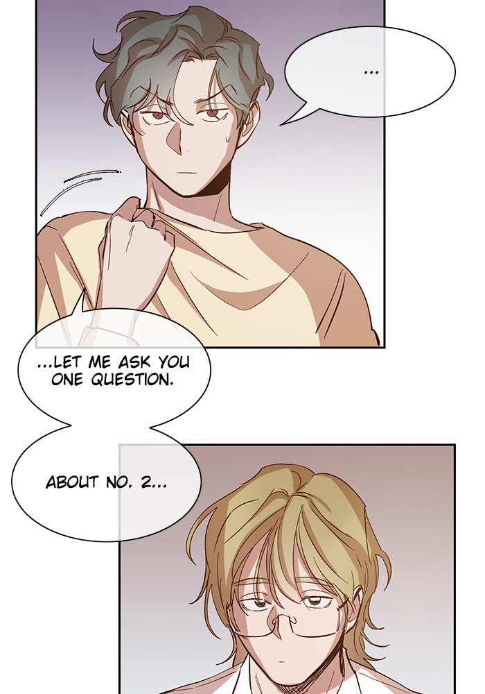 Read Devil Number 4 chapter 80 image 33 on Lezhin
