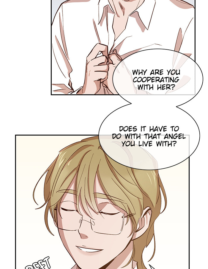 Read Devil Number 4 chapter 80 image 34 on Lezhin