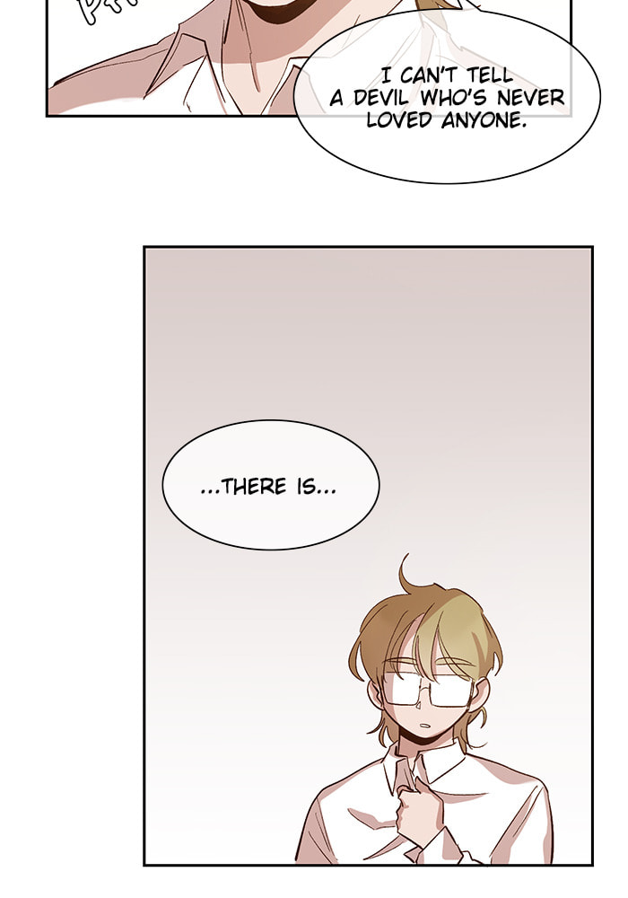 Read Devil Number 4 chapter 80 image 35 on Lezhin