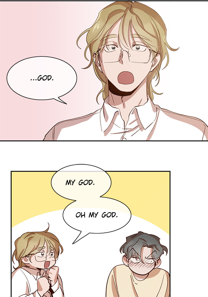 Read Devil Number 4 chapter 80 image 37 on Lezhin
