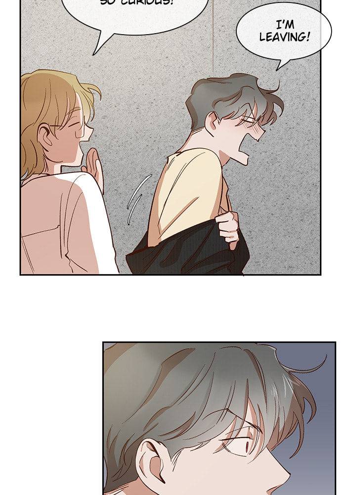 Read Devil Number 4 chapter 80 image 39 on Lezhin